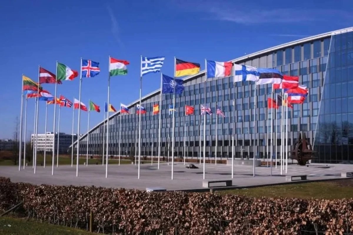 لماذا يتعين على أوروبا أن تعلن عن نسختها من عقيدة مونرو؟