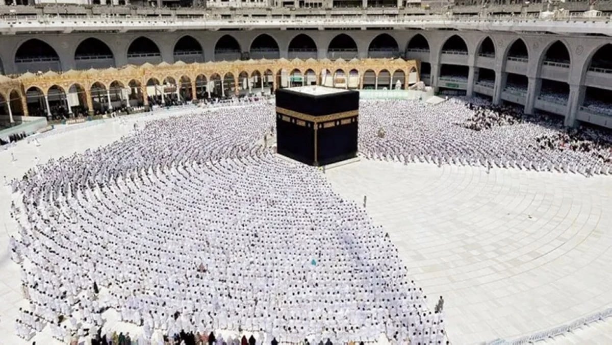 "الحج" لـ«الاقتصادية»: بحث فرص الشراكة بين 49 شركة عمرة سعودية وإندونيسية