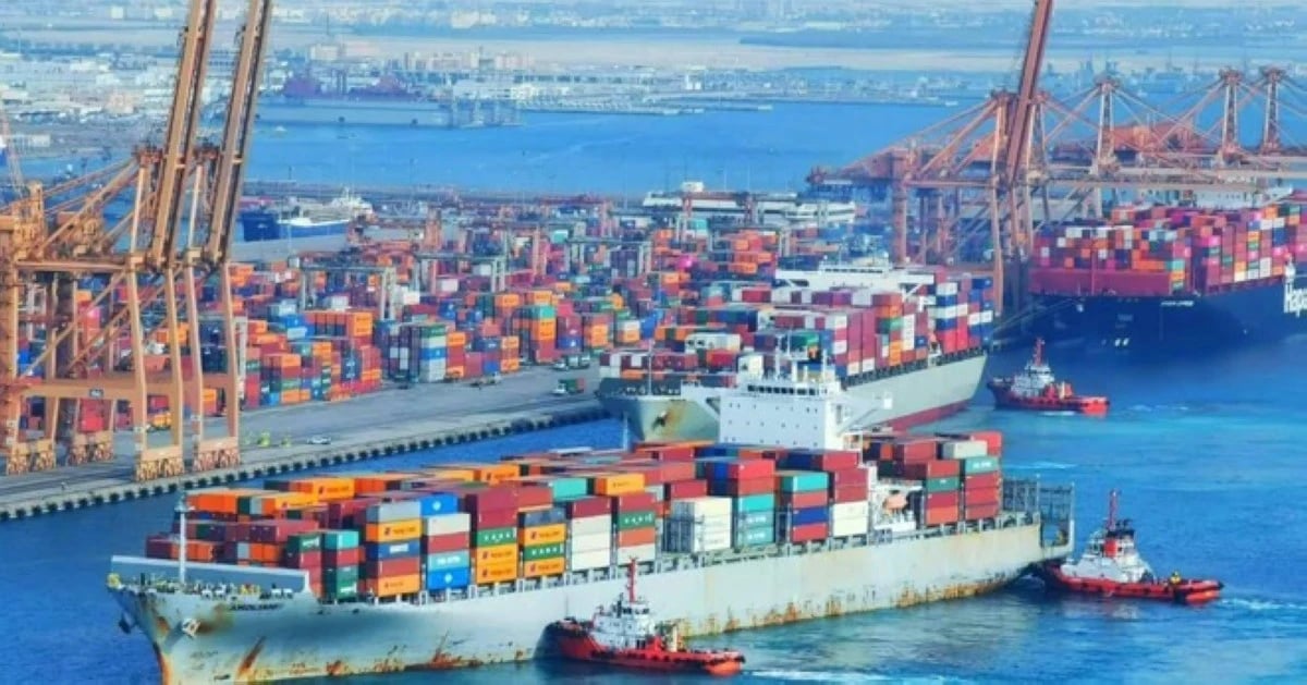 مسؤول إيطالي: السعودية شريك إستراتيجي قوي في ممر "IMEC"