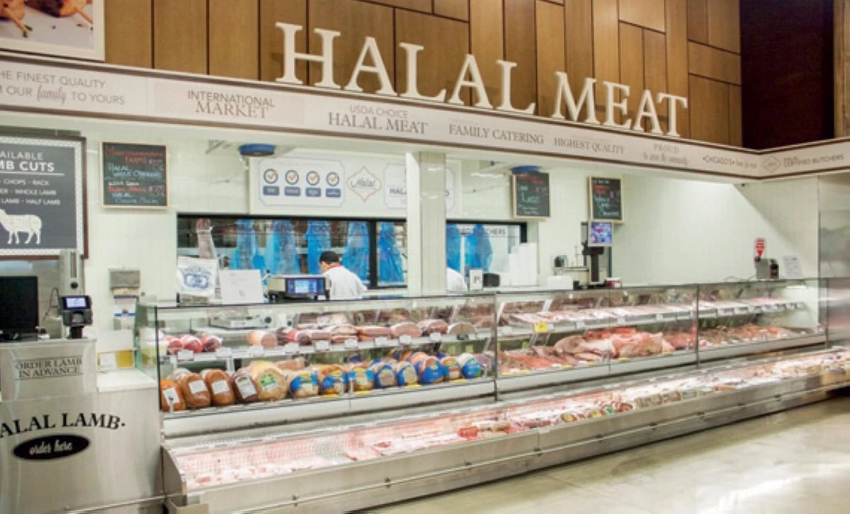 بصدارة سعودية.. اقتصاد الحلال يسير نحو 10 تريليونات دولار