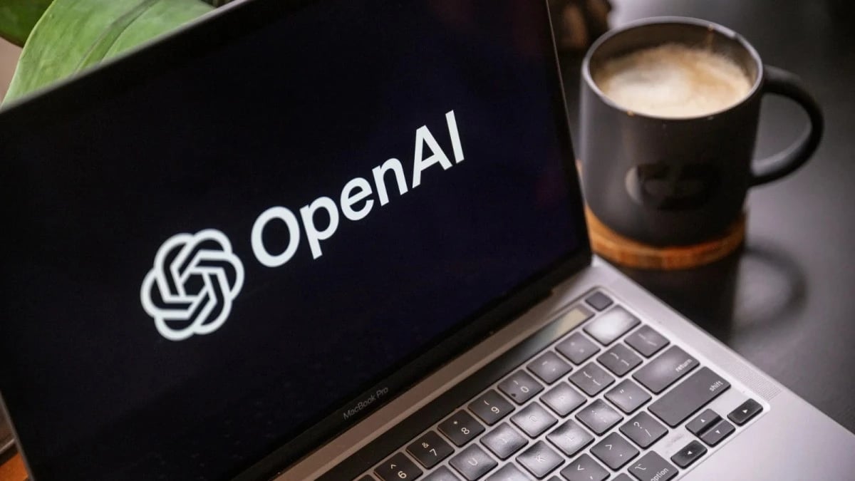 "أوبن إيه آي" على أعتاب جولة تمويل تفوق 100 مليار دولار