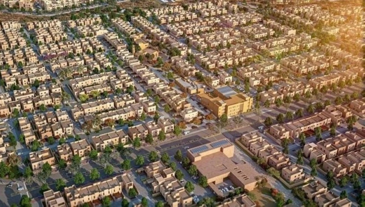 "روشن" توقّع اتفاقيات إستراتيجية لبيع وتطوير أراضٍ في "سدرة" بـ 1.3 مليار ريال