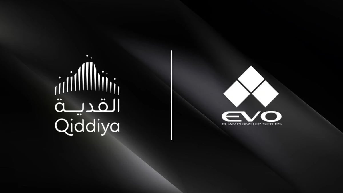 القدية للاستثمار تعلن استحواذ "RTS" على بطولة "Evo" لتعزيز توجه الألعاب والرياضات الإلكترونية