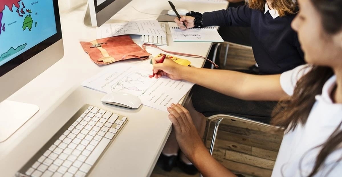 التكنولوجيا تضعف قدرات التعلم بدلا من تعزيزها .. جيل زد أقل كفاءة