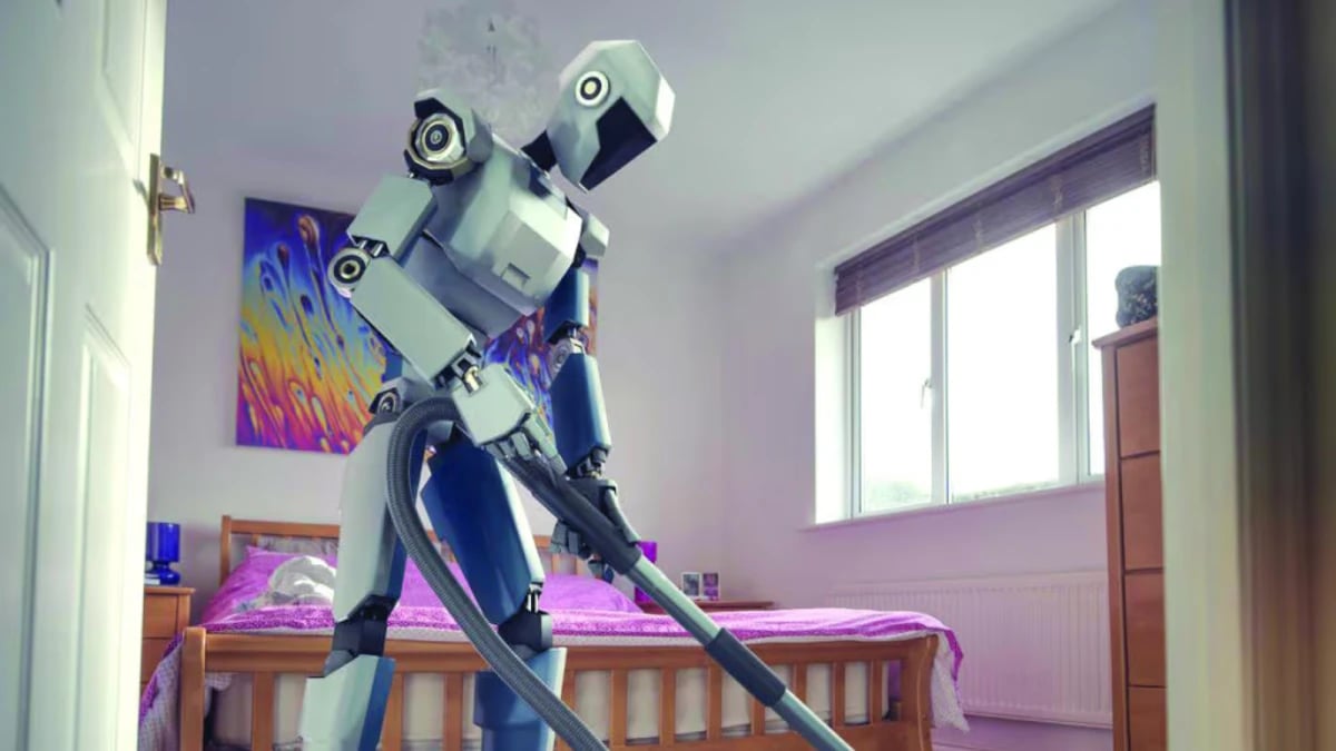 هل تمهد الصين لهيمنة اقتصادية وتقنية عالمية عبر الروبوتات البشرية؟