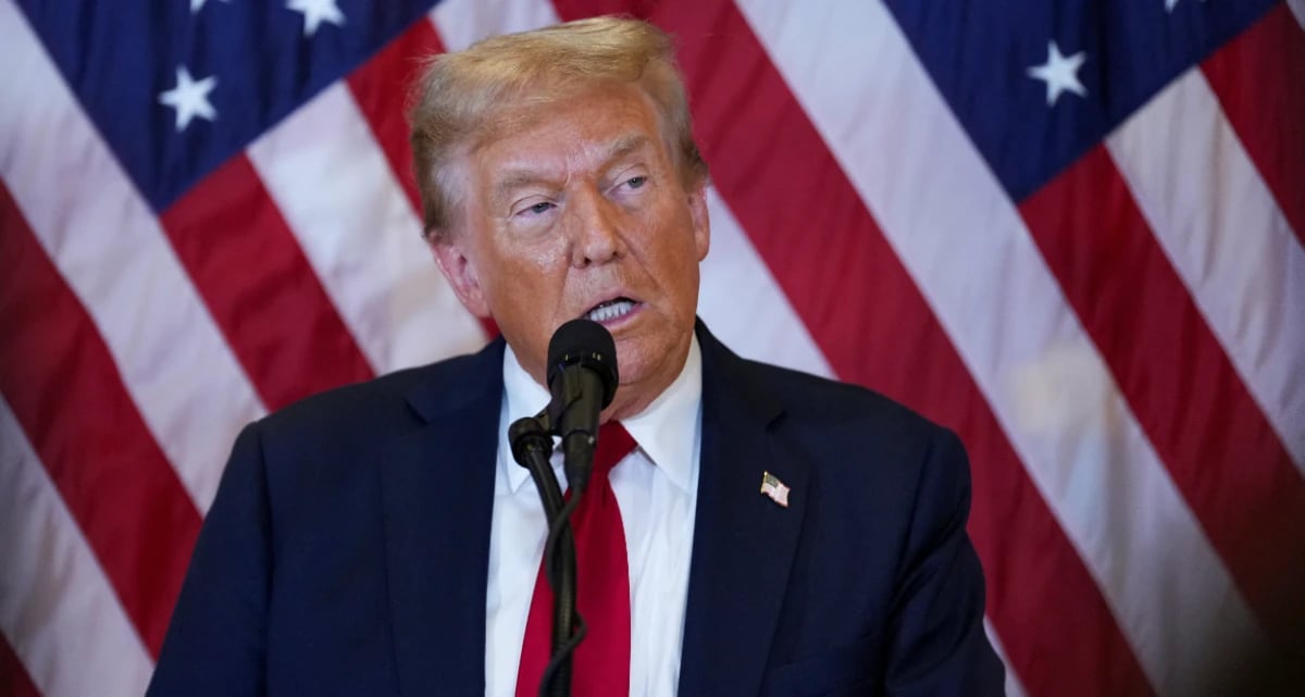 رسوم ترمب الجمركية الجديدة تدخل حيز التنفيذ