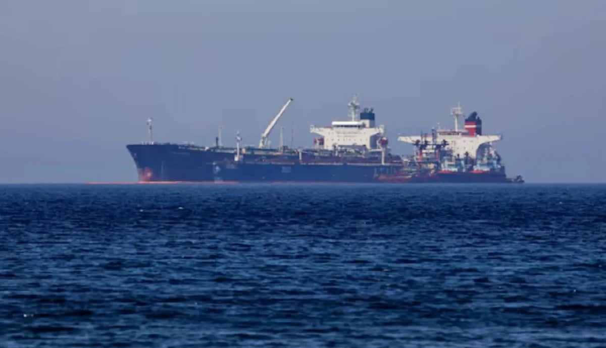 الخزانة الأمريكية تفرض عقوبات جديدة على "أسطول الظل" الإيراني