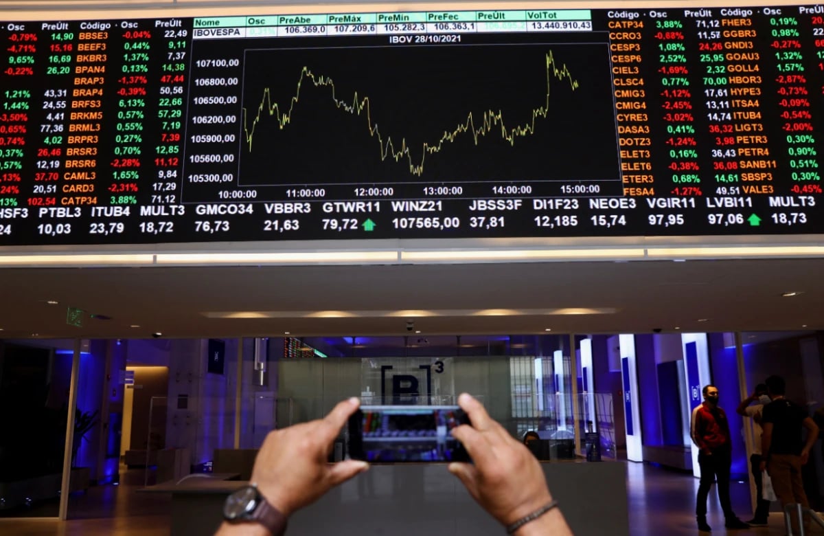 سيتي جروب: الأسواق الناشئة "الرهان المفضل" في 2026