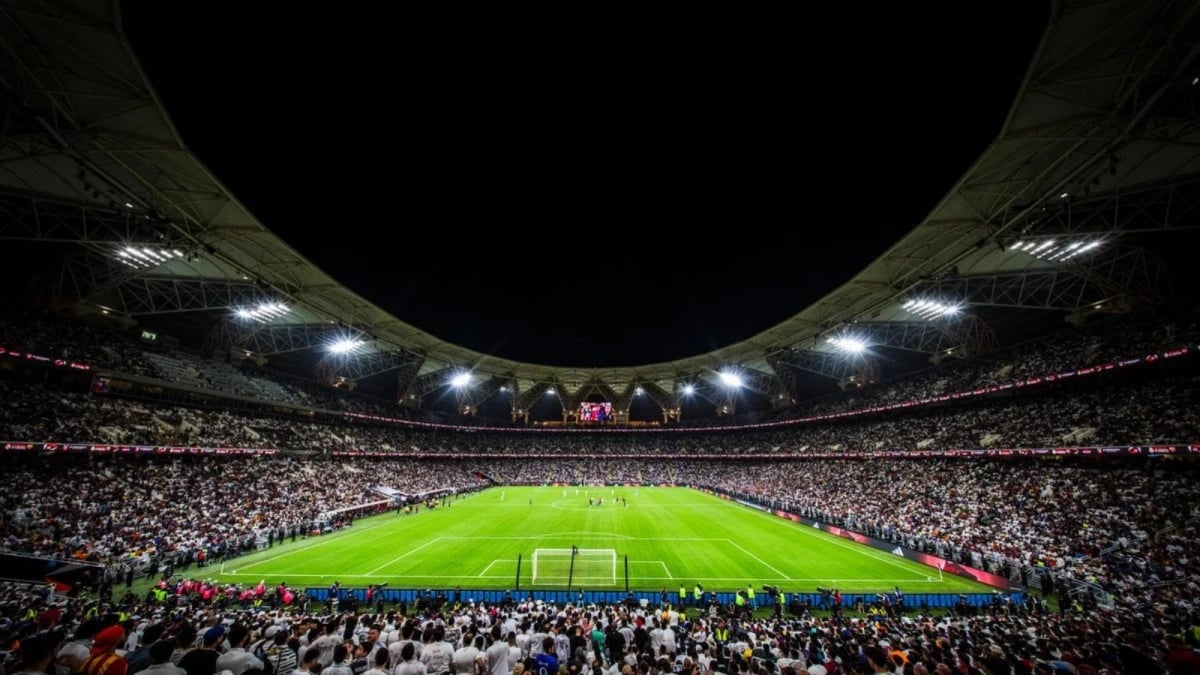 تأجيل مباريات أندية غرب آسيا بسبب التوترات الجيوسياسية