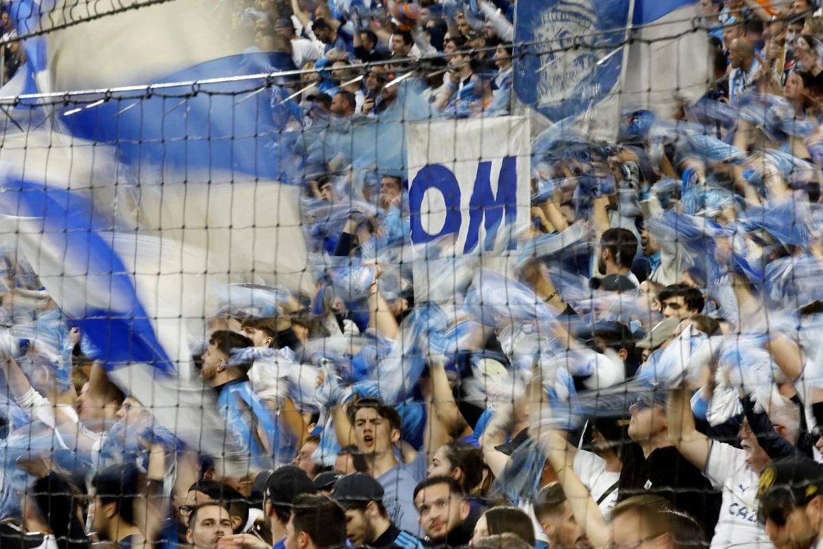 عند تقييمه بـ 7 أندية أوروبية .. هل يستحق مرسيليا 1.2 مليار يورو؟