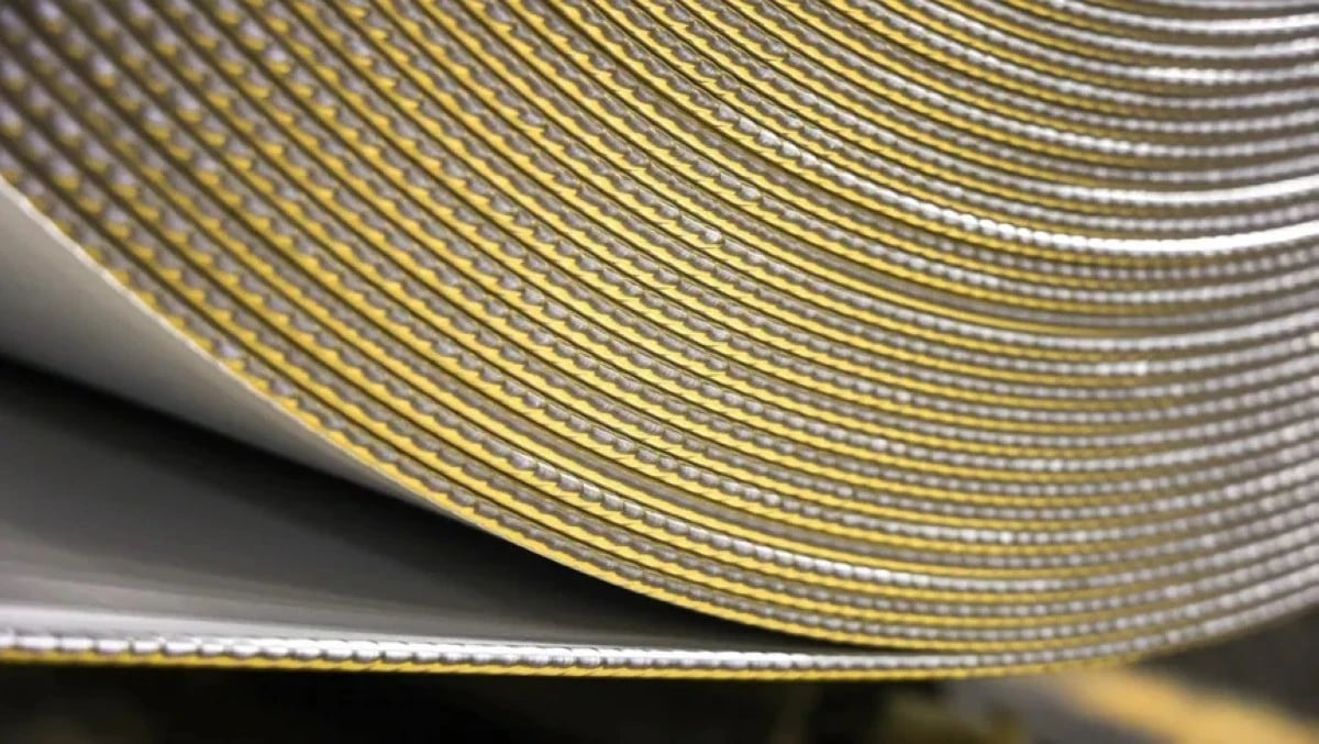 أسعار الألمنيوم ترتفع مع تهديد الصراع في إيران لإمدادات الشرق الأوسط