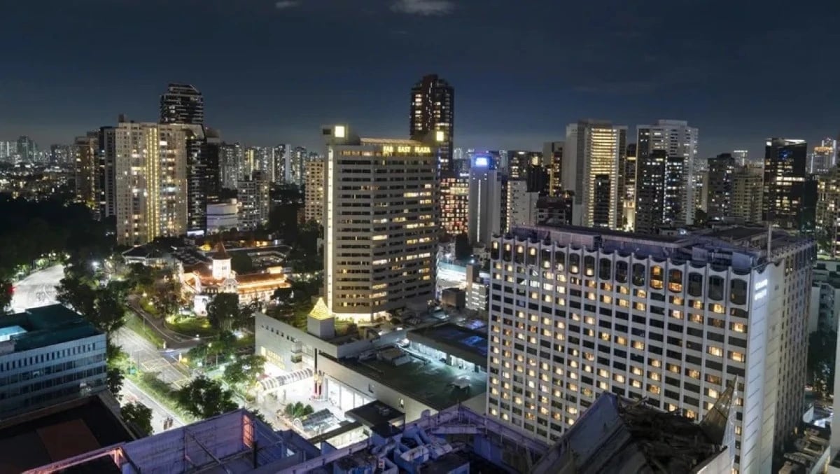 الصفقات العقارية في خطر جراء حرب إيران