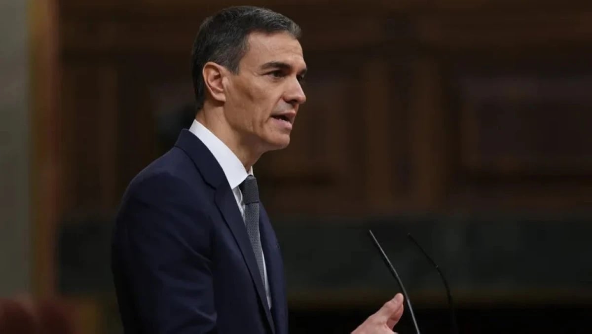 إسبانيا ترفض تهديدات ترمب التجارية بسبب موقفها من حرب إيران