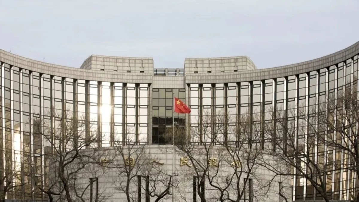 الصين تحدد أدنى هدف للنمو منذ 1991