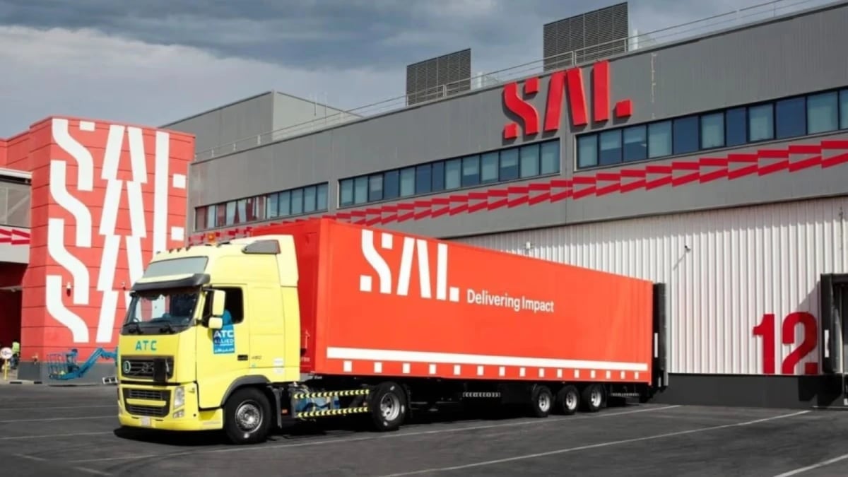 "سال" توقع اتفاقية للاستحواذ على "Aviapartner Liège" البلجيكية