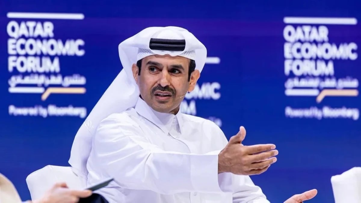 قطر تحذر: صادرات الخليج من الطاقة قد تتوقف بعد أسابيع وسعر النفط إلى 150 دولاراً