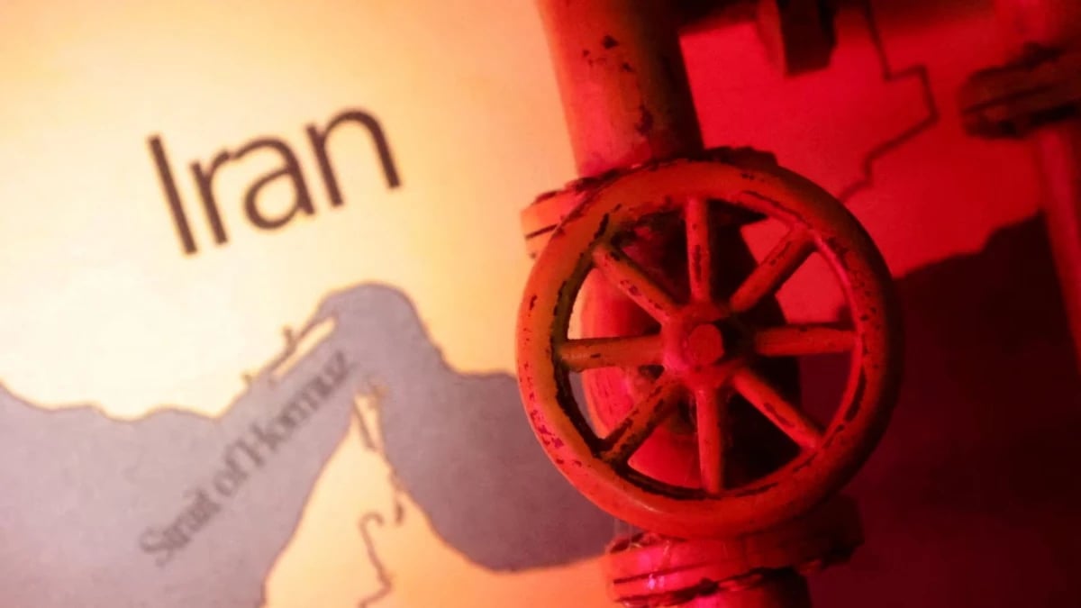 من النفط إلى الزعفران.. كيف يقلق صراع الشرق الأوسط مستثمري الصين؟