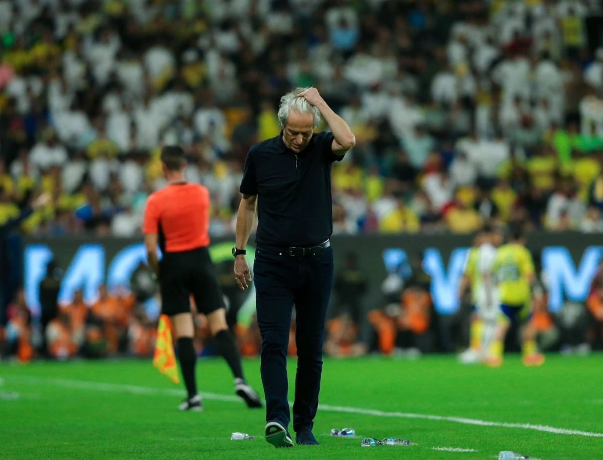 90 ألف ريال غرامتا جيسوس ودونيس لاتحاد القدم والهلال