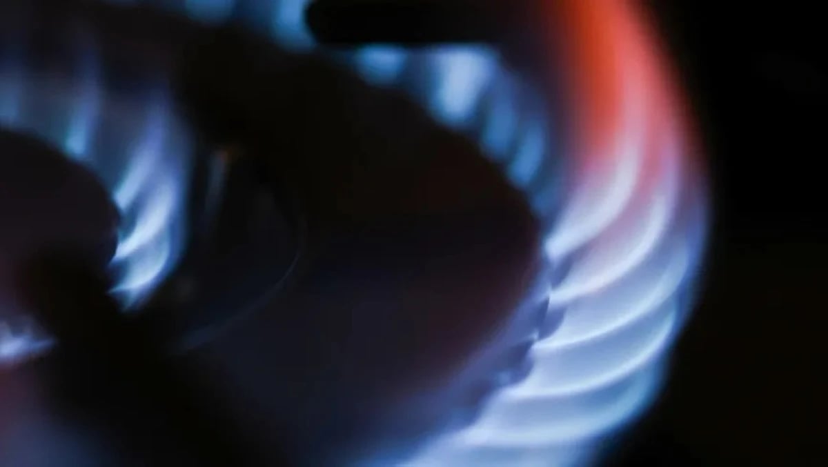 أسعار الغاز الأوروبية تقفز 30% مع اضطراب الأسواق بسبب الحرب