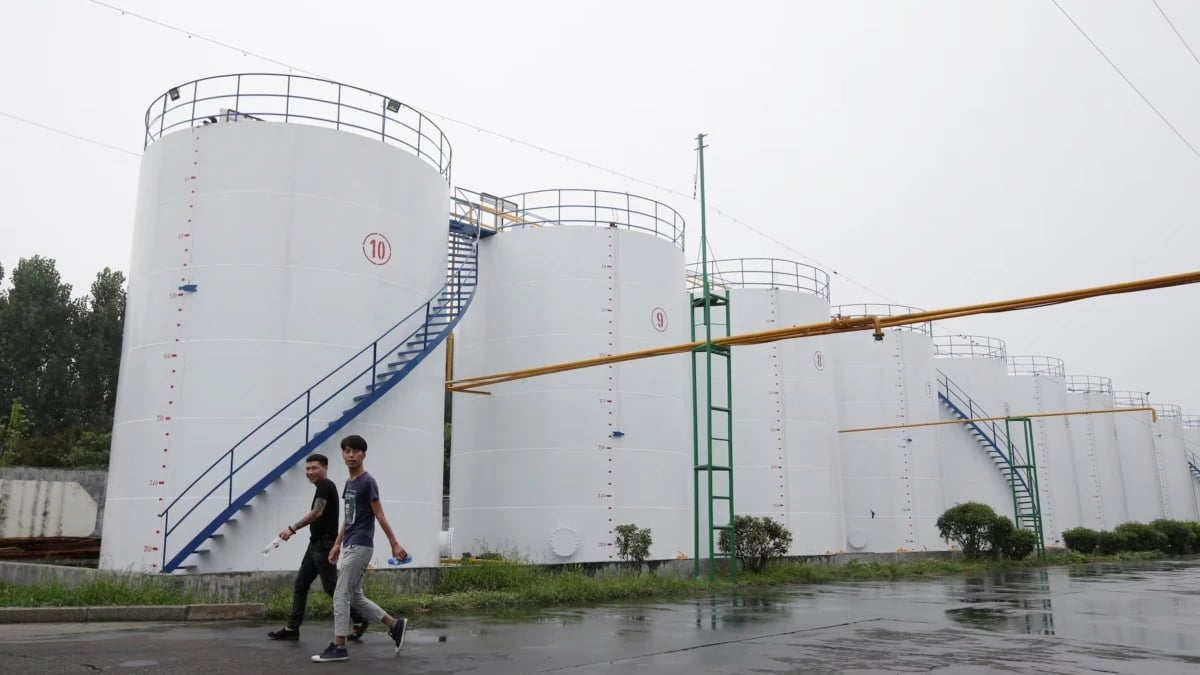 كيف تستطيع الصين تحمل ارتفاع أسعار النفط أكثر من غيرها؟