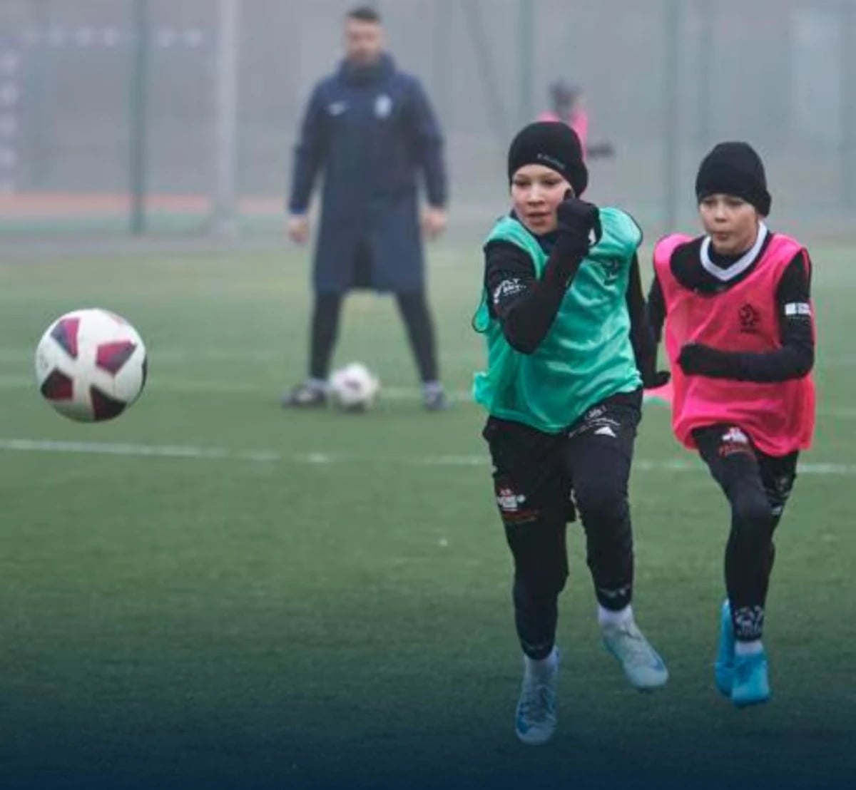 53 % زيادة عدد صفقات الرعاية النسائية أوروبيا