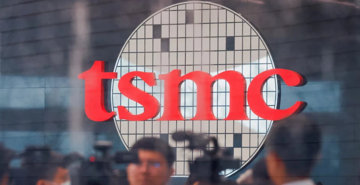 مبيعات "TSMC" ترتفع 30% قبل الحرب بفضل طلب الذكاء الاصطناعي