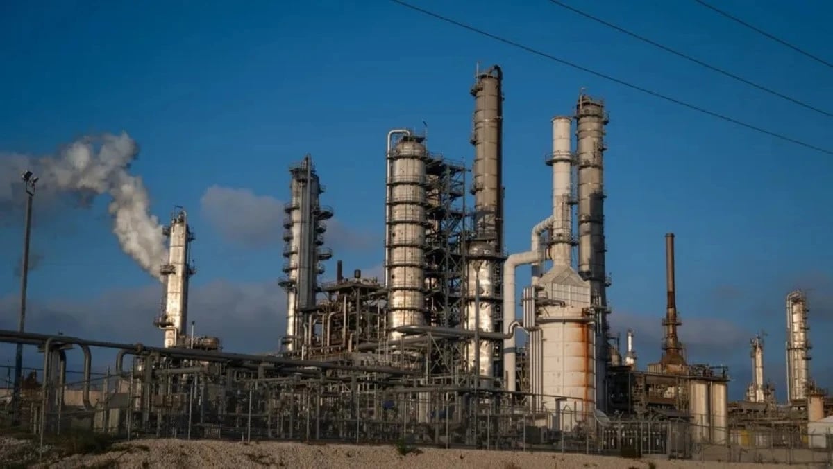 "ذعر حقيقي": تقلبات النفط العنيفة تضع المتداولين أمام اختبار صعب