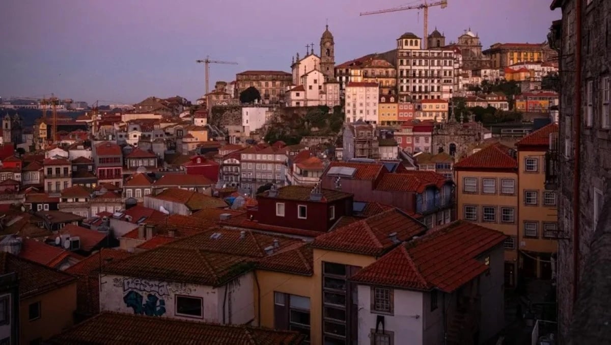 حرب إيران تقوّض آمال تعافٍ طال انتظاره لسوق العقارات العالمية