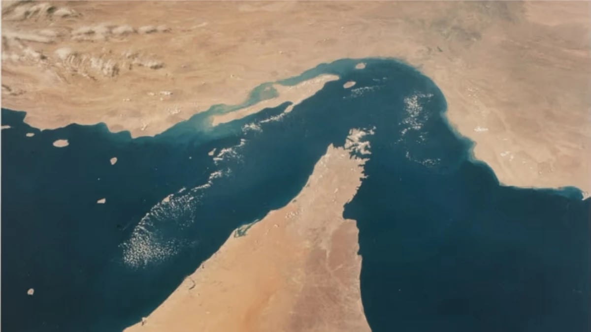 مع إغلاق مضيق هرمز .. كم يوما يستطيع العالم تحمل انقطاع النفط؟