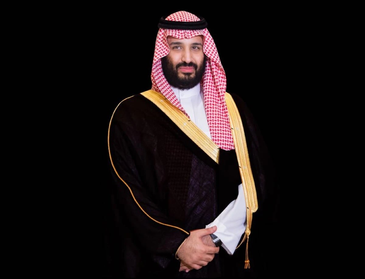 ولي العهد السعودي يبحث مع الرئيس الإندونيسي ورئيس وزراء العراق تداعيات الهجمات على المنطقة