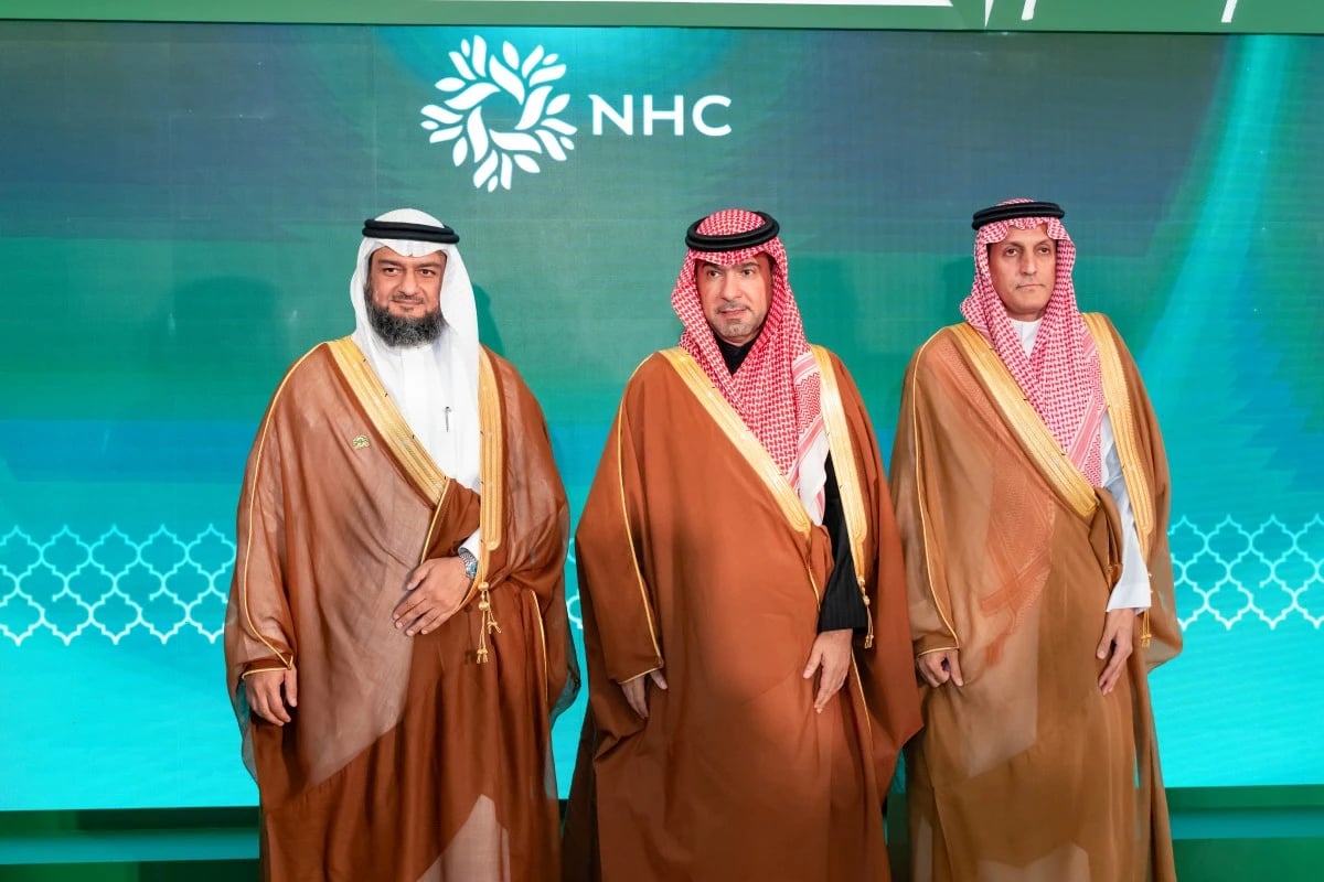 وزير البلديات لـ "الاقتصادية": "NHC" والمطورون دعموا حملة الجود بـ 160 مليون ريال