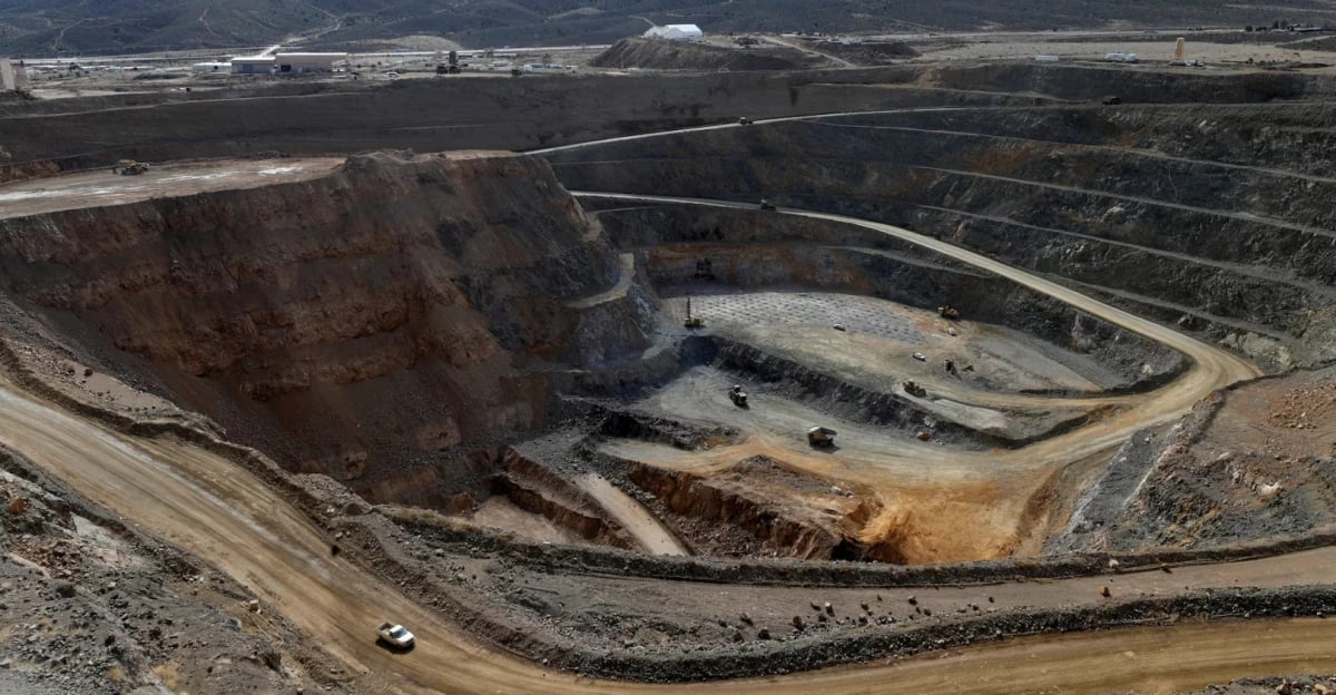 شركة "ليناس" تمضي قدماً في خطة توريد معادن نادرة إلى البنتاجون