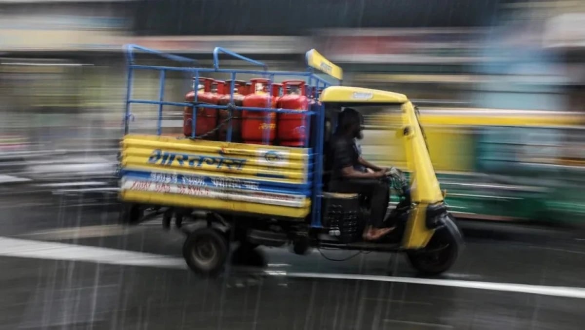 بعد مرور ناقلتين.. الهند تتفاوض مع إيران لتأمين عبور ست ناقلات غاز بترول مسال عبر هرمز