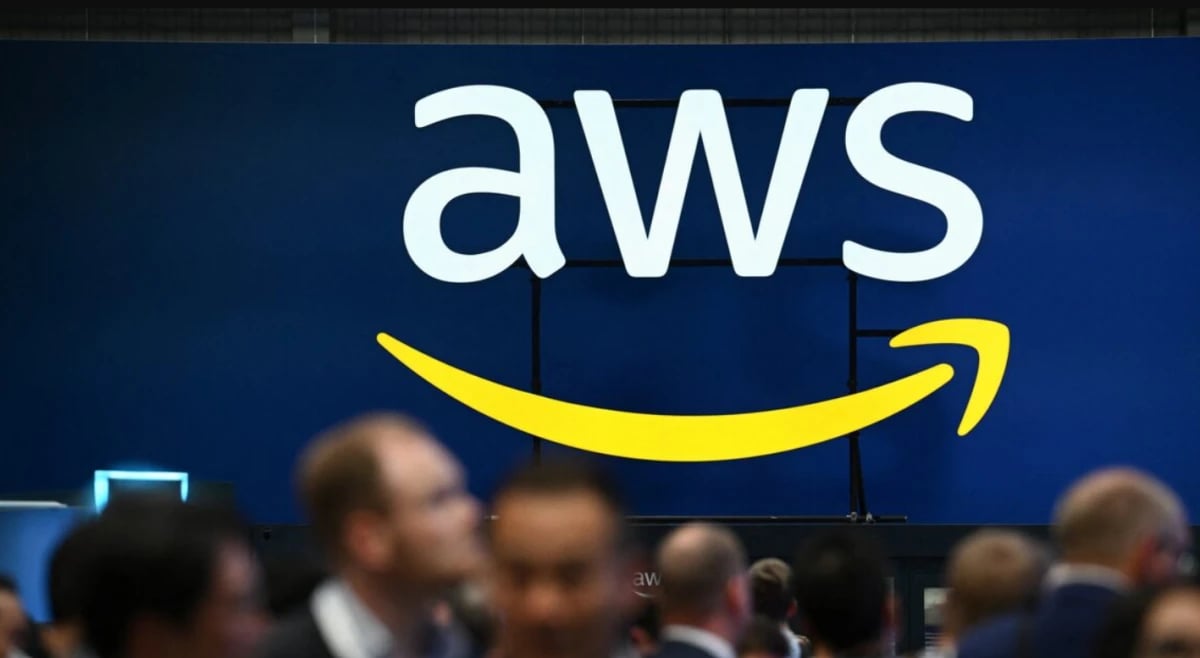 أمازون: منطقة خدماتنا السحابية في البحرين تشهد "اضطرابا"