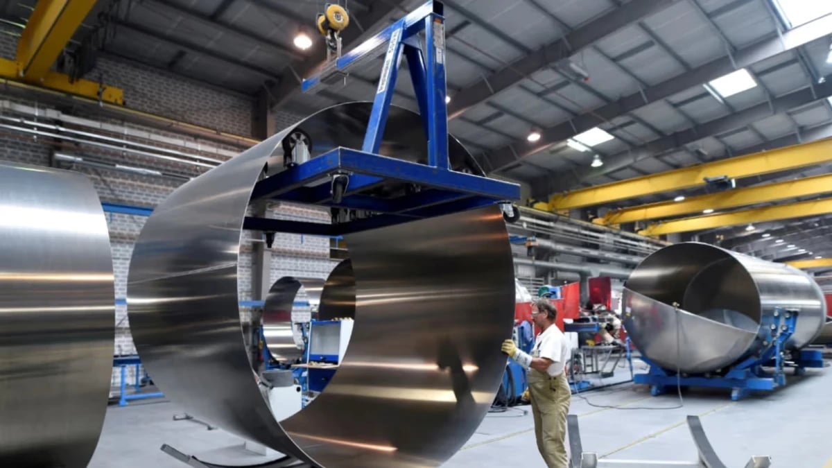 أزمة الألومنيوم تهدد صناعة السيارات عالميًا مع تصاعد التوترات