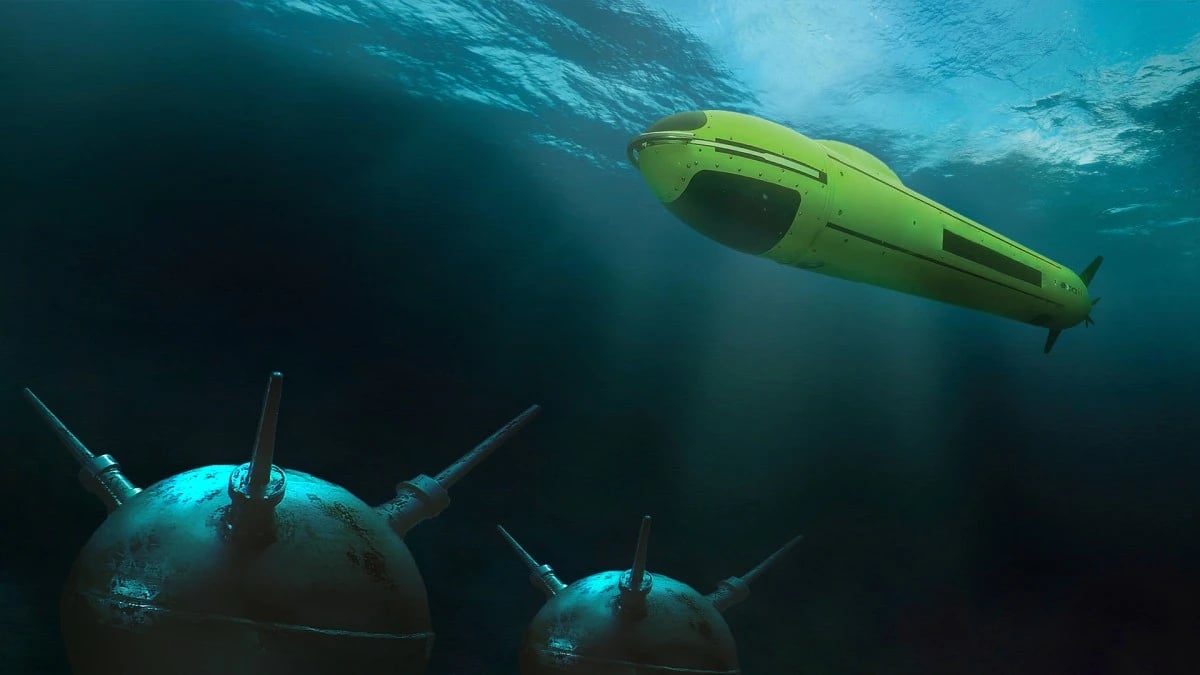 تهديد إيران لمضيق هرمز يقفز بثروة عائلة فرنسية