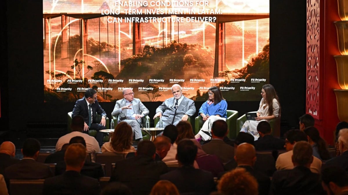 قمة ميامي تفتح شهية المستثمرين للفرص في السعودية رغم الاضطرابات الإقليمية