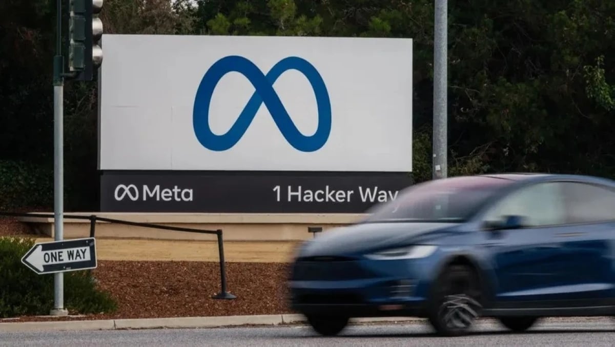 للتفوق في الذكاء الاصطناعي.. ميتا ترفع استثمارات مركز بيانات إلى 10 مليارات دولار