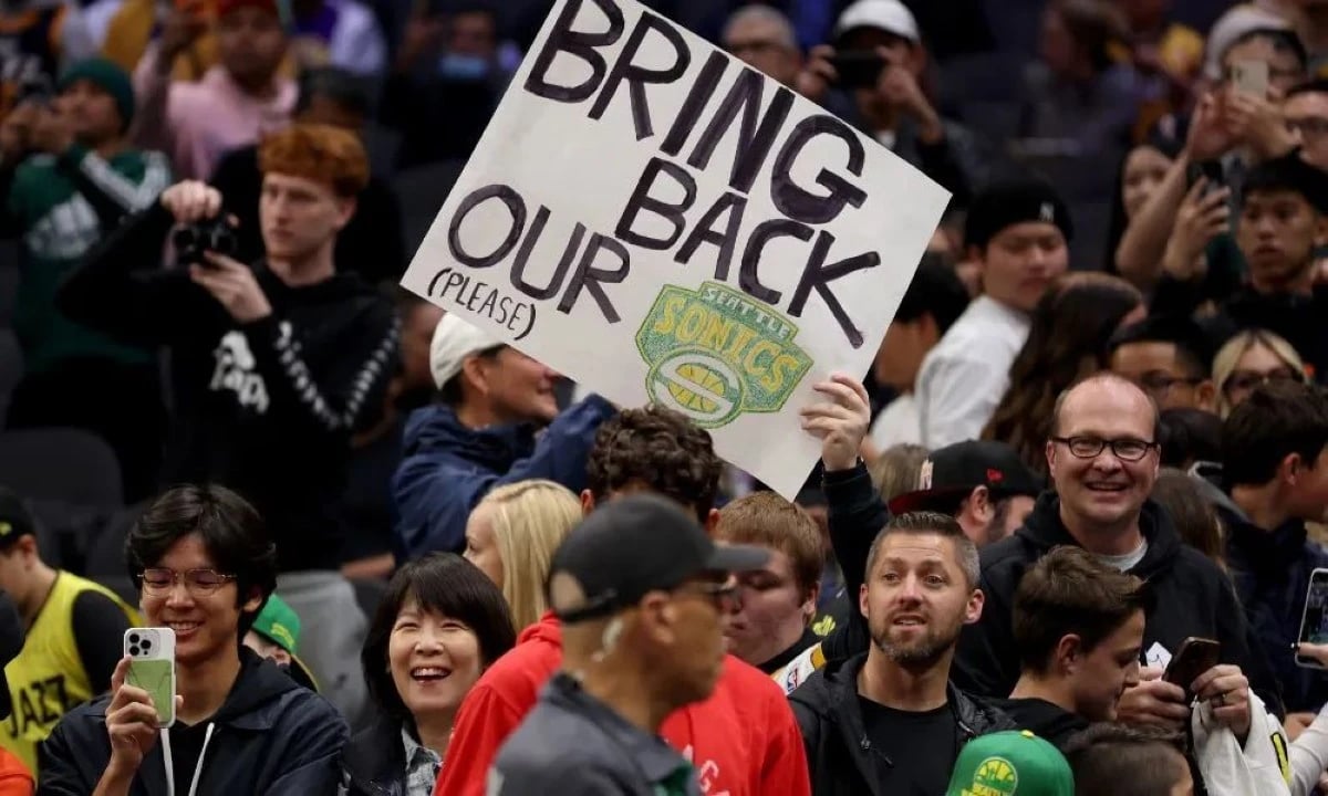 "NBA" تدرس توسيع نطاق أعمالها في مدينتين باستثمار 20 مليار دولار