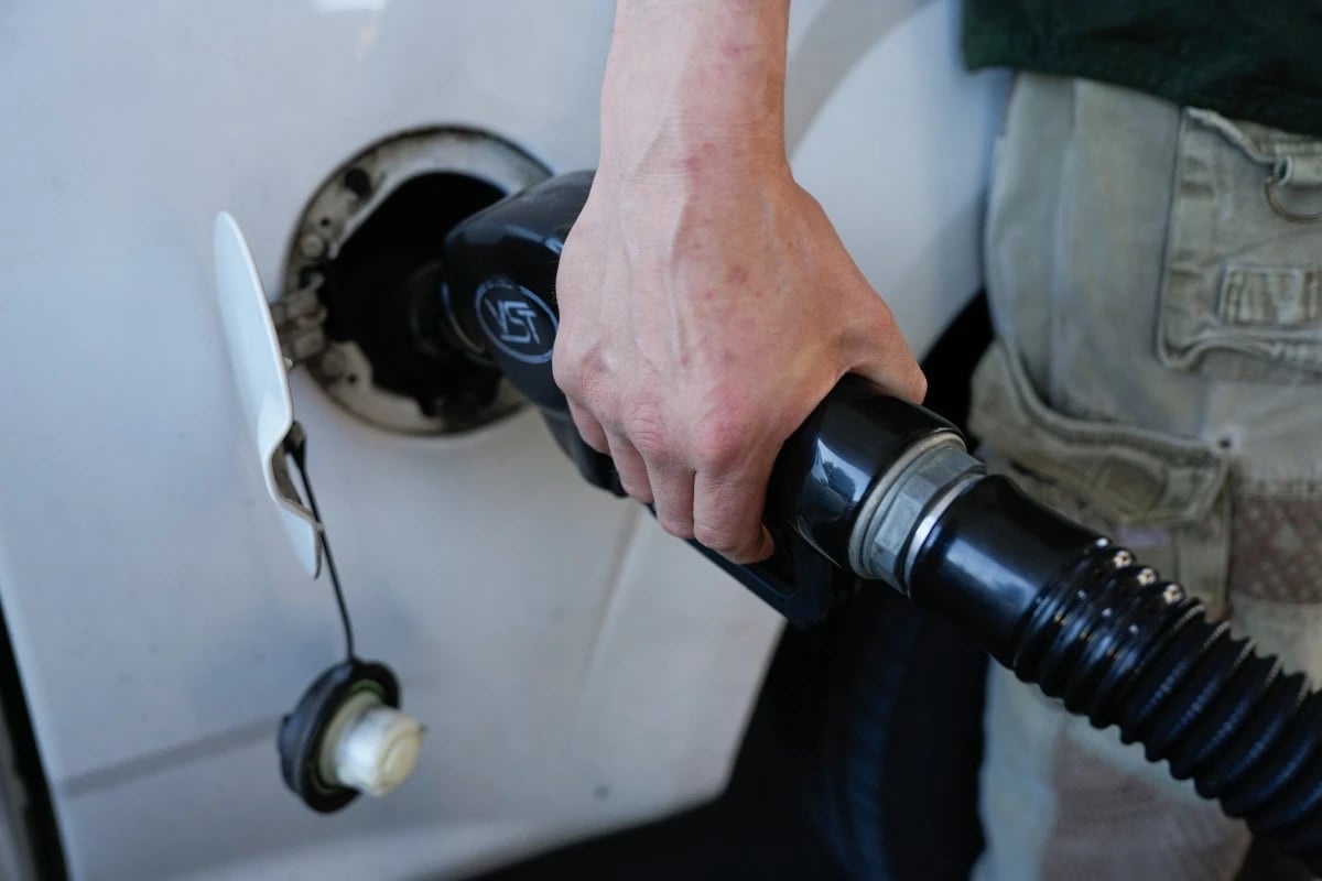 الدول النامية تتجه لترشيد استهلاك الوقود بسبب الحرب