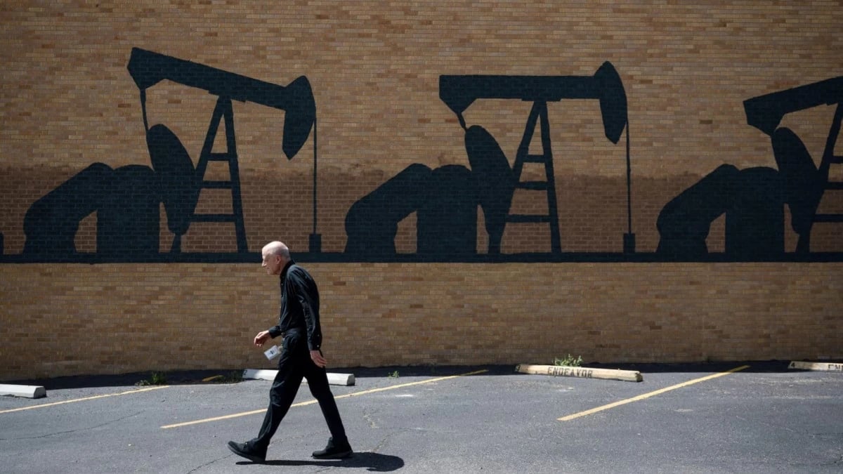 سرقة النفط تسبب فجوة بمليارات الدولارات في اقتصاد غرب تكساس