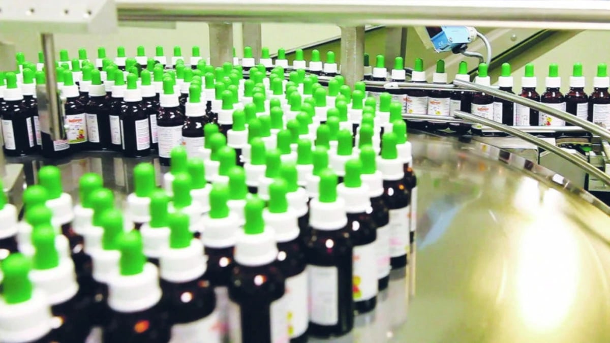 خفض المصروفات يقفز بأرباح "الدوائية" بأكثر من 652% خلال عام