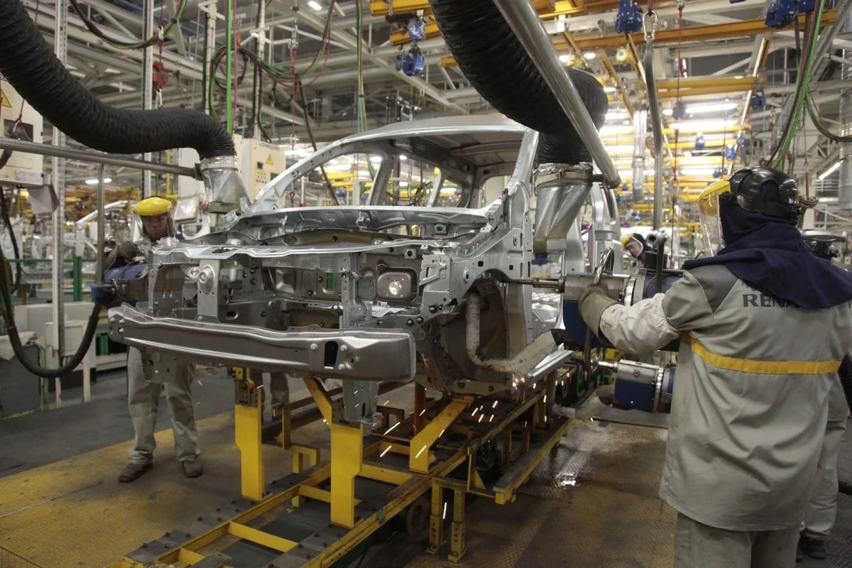 المنطقة العربية مرشحة لخسائر 194 مليار دولار بفعل الحرب