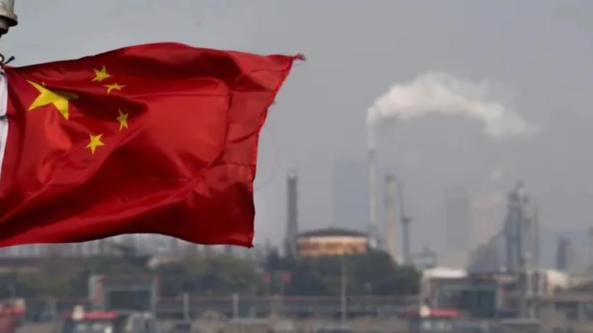 هل تعود الصين إلى النفط الأمريكي بعد إغلاق مضيق هرمز؟