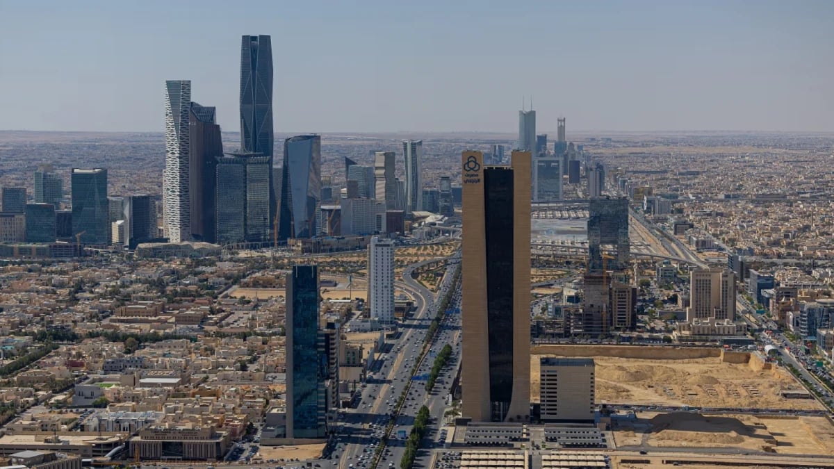 بيع 3 أراضٍ خام في النرجس بـ 1.4 مليار ريال .. الأسعار تراجعت 63% خلال 15 شهرا