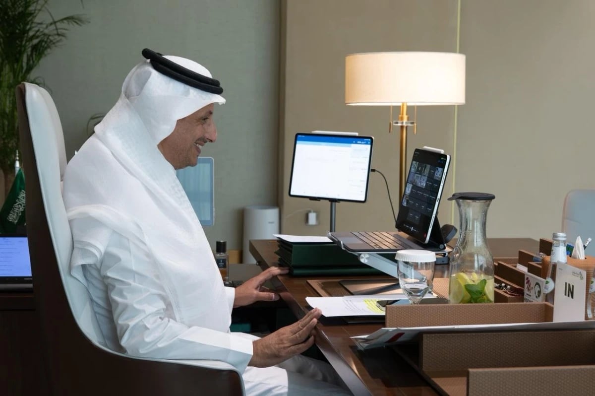 اجتماع وزاري خليجي يبحث دعم استمرار النشاط السياحي خلال الأوضاع الراهنة