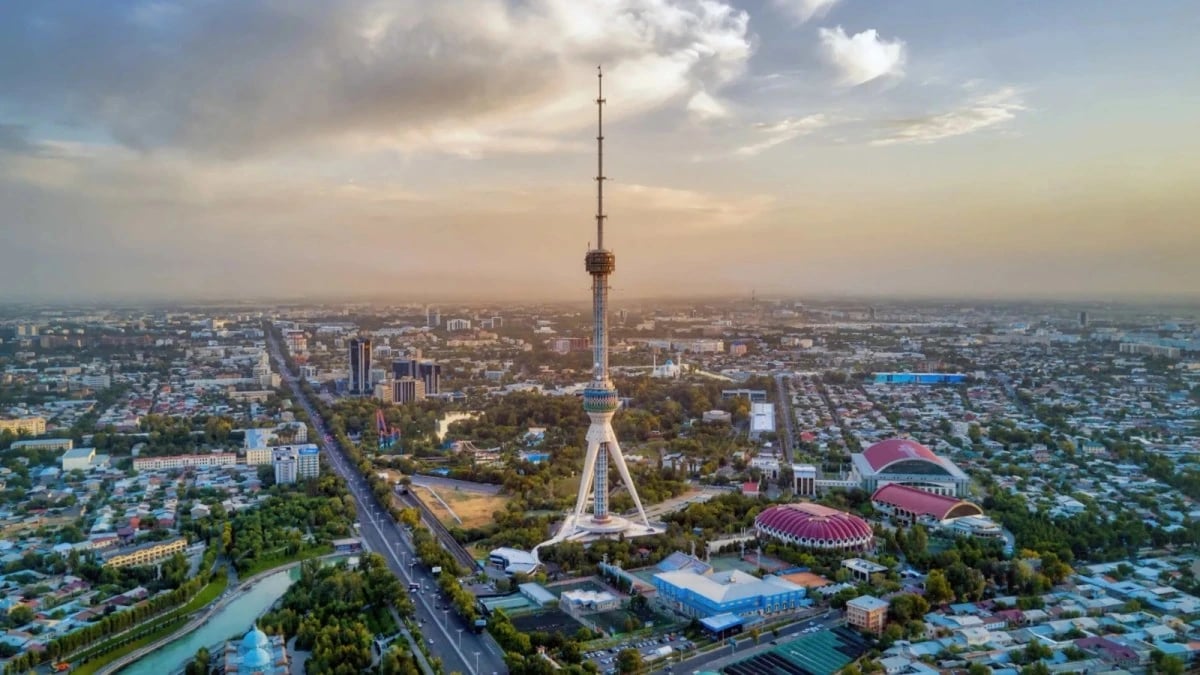 السعودية وأوزبكستان تستهدفان رفع الاستثمارات المشتركة إلى 30 مليار دولار