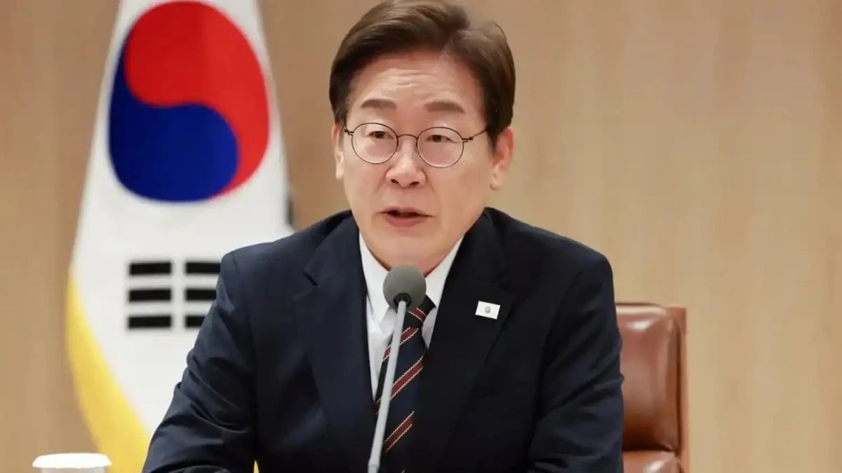 رئيس كوريا الجنوبية: حان وقت تغيير النظام الاقتصادي جذريًا في ظل تداعيات الحرب