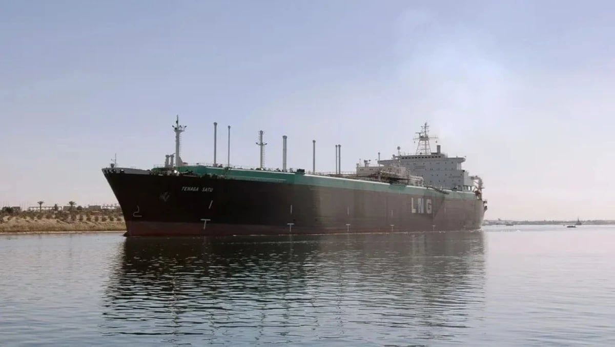 حقل "أفروديت" القبرصي يوقع اتفاقاً لتوريد الغاز الطبيعي إلى مصر لمدة 15 عاماً