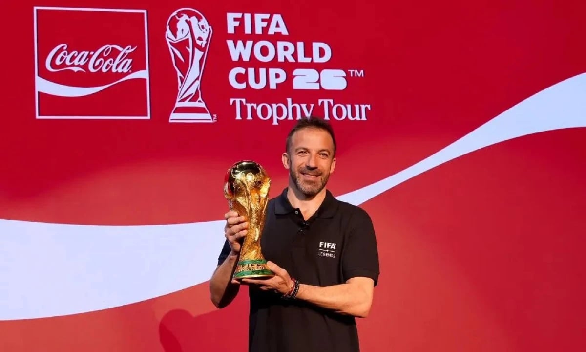 1.8 مليار دولار إيرادات فيفا من حقوق الرعاية في كأس العالم 2026